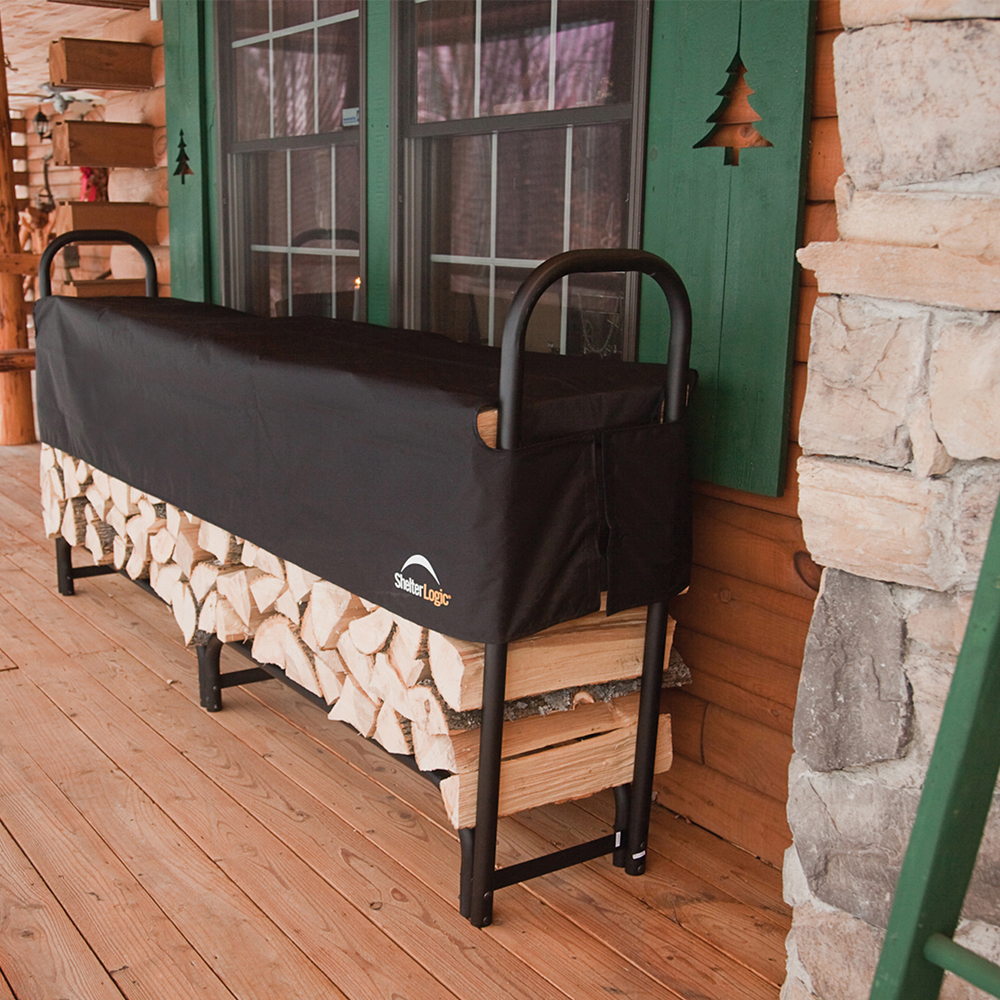 DR Power 8' with cover