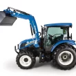 New Holland WORKMASTER™ 95, 105 and 120