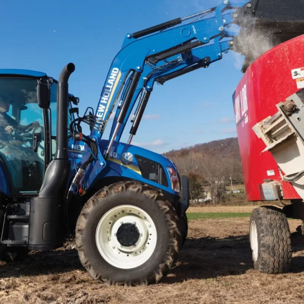 New Holland PowerStar™ Series