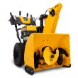 Cub Cadet 3X® 26" IntelliPOWER® Snow Blower (31AH5JVAB10)