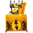 Cub Cadet 3X® 30" MAX™ IntelliPOWER® EFI Snow Blower (31AH8MVUB10)