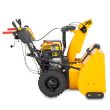 Cub Cadet 3X® 30" MAX™ IntelliPOWER® EFI Snow Blower (31AH8MVUB10)