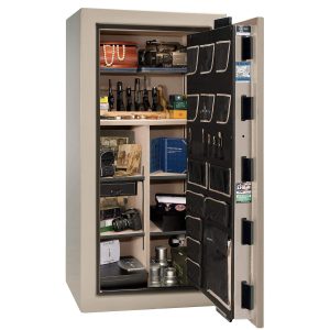 National Magnum 25 Gun Safe