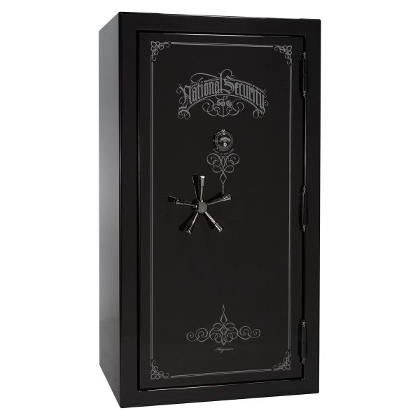 National Magnum 40 Gun Safe