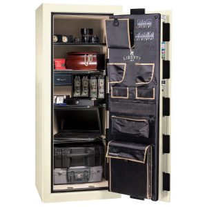 Liberty Premium Home Safe 17