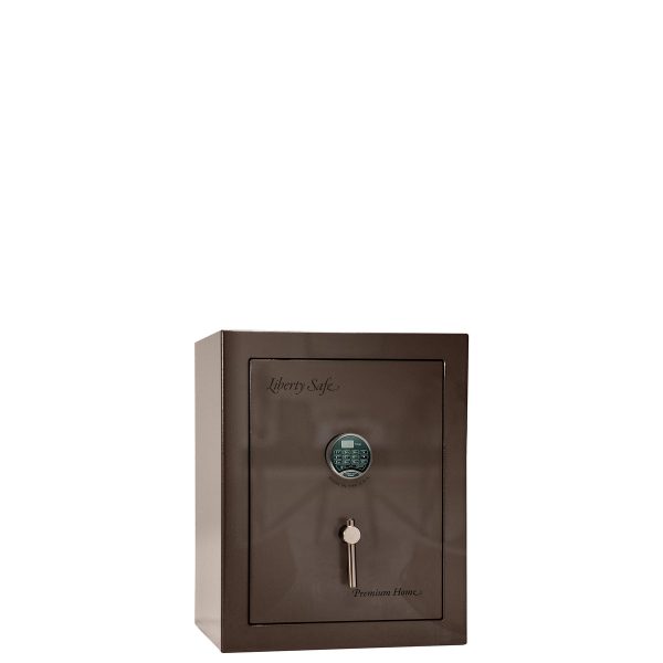 Liberty Premium Home Safe 8