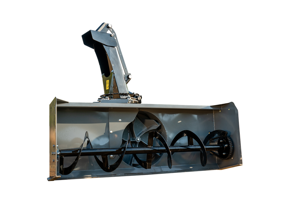 Ironcraft Snow Cannon™ for 3-Point