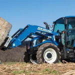 New Holland PowerStar™ Series