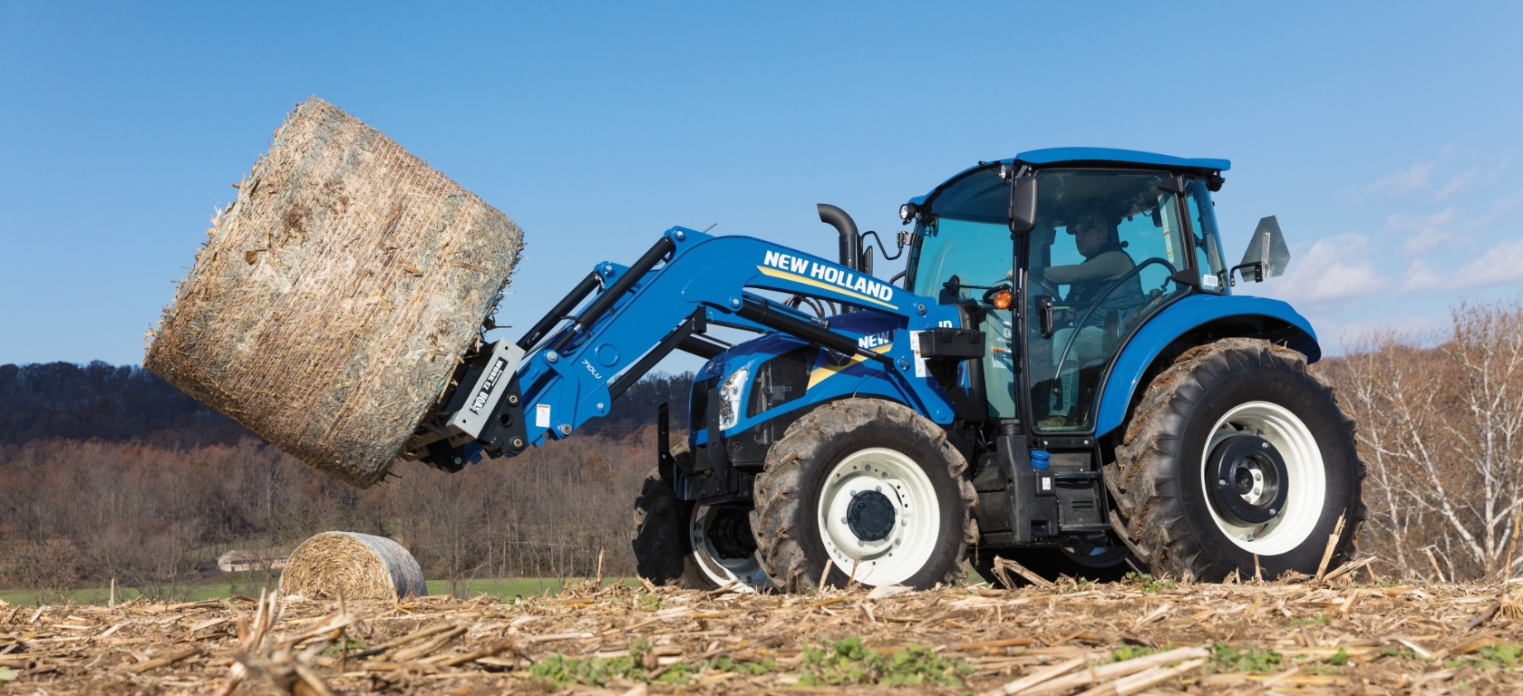 New Holland PowerStar™ Series