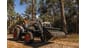 Bob Cat 1000 Platform Sub-Compact Tractors