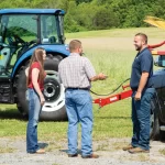 New Holland PowerStar™ Series