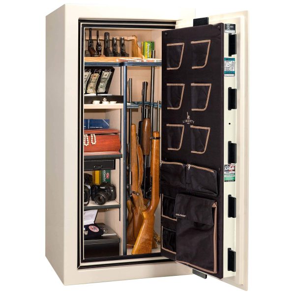 National Classic Plus 25 Gun Safe