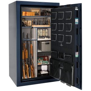 Liberty National Classic Plus 40 Gun Safe