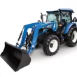 New Holland WORKMASTER™ 95, 105 and 120