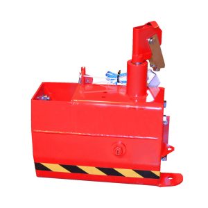 Farmi Forest W30F Hydraulic Winch