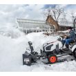 Bob Cat CT1021 Sub-Compact Tractor