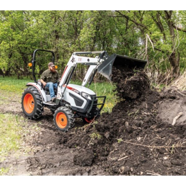 Bob Cat CT2040 Compact Tractor