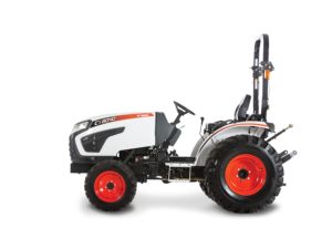 Bob Cat CT2040 Compact Tractor