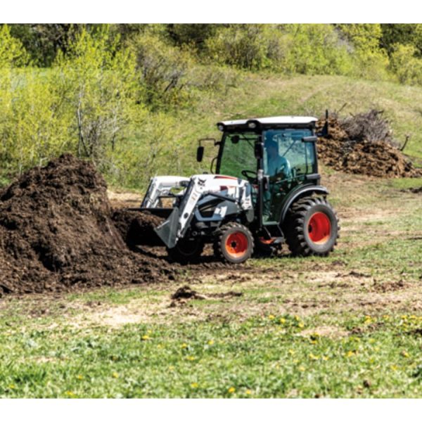 Bob Cat CT2535 Compact Tractor