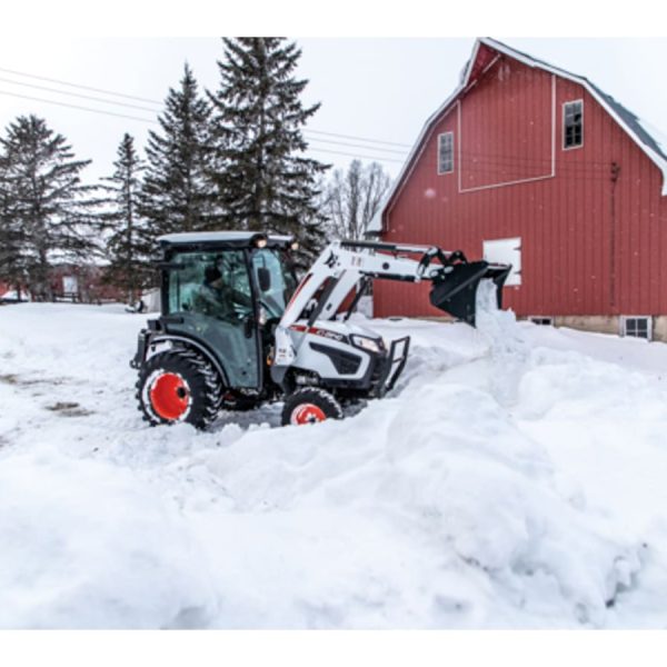 Bob Cat CT2540 Compact Tractor