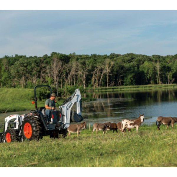 Bob Cat CT4045 Compact Tractor