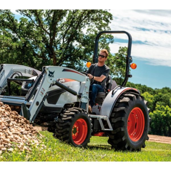 Bob Cat CT4045 Compact Tractor