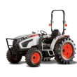 Bob Cat CT4045 Compact Tractor