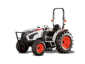 Bob Cat 2000 Platform Compact Tractors