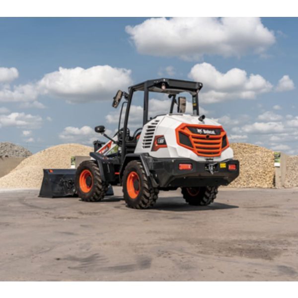 Bob Cat L65 Compact Wheel Loader