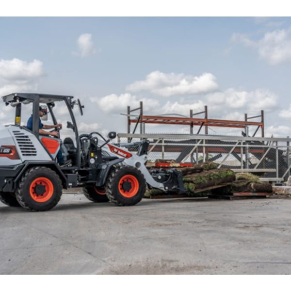 Bob Cat L65 Compact Wheel Loader