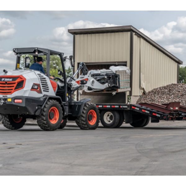 Bob Cat L65 Compact Wheel Loader