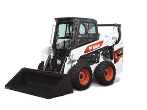 Bob Cat S64 Skid-Steer Loader