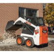 Bob Cat S70 Skid-Steer Loader