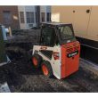 Bob Cat S70 Skid-Steer Loader