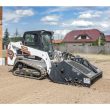 Bob Cat T450 Compact Track Loader