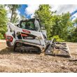 Bob Cat T595 Compact Track Loader