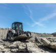 Bob Cat T62 Compact Track Loader