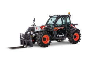 Bob Cat TL619 Telehandler