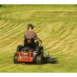 Bob Cat ZT2000 Zero-Turn Mower