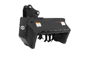 Ironcraft EX Series Excavator Flail Mower