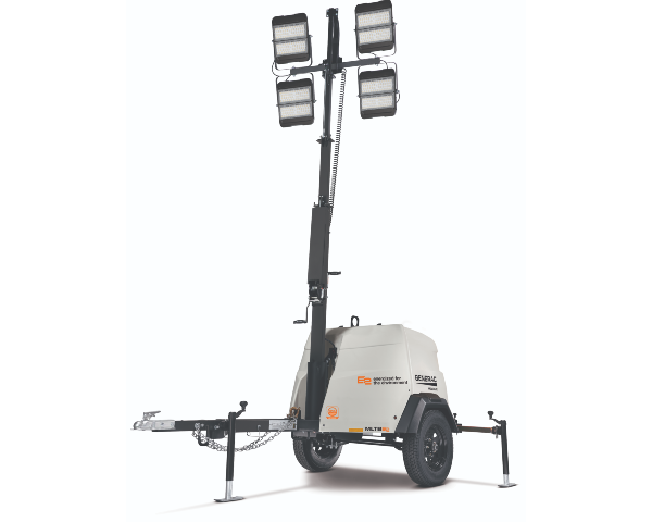 Generac MLTB Battery Light Tower