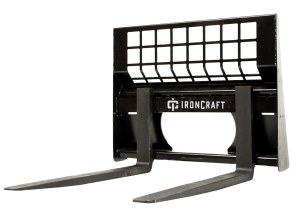 Ironcraft Pallet Forks