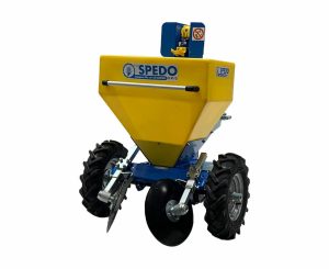 BCS Power Potato Planter