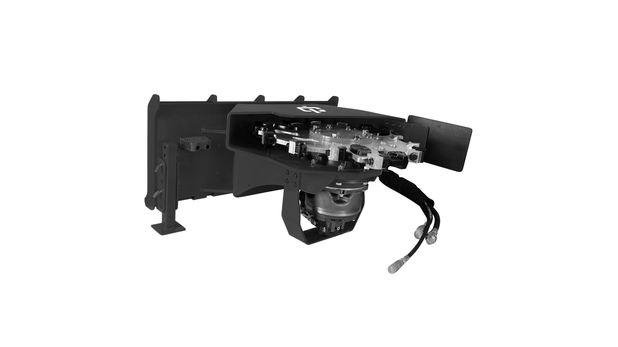 Ironcraft Vortex Stump Grinder