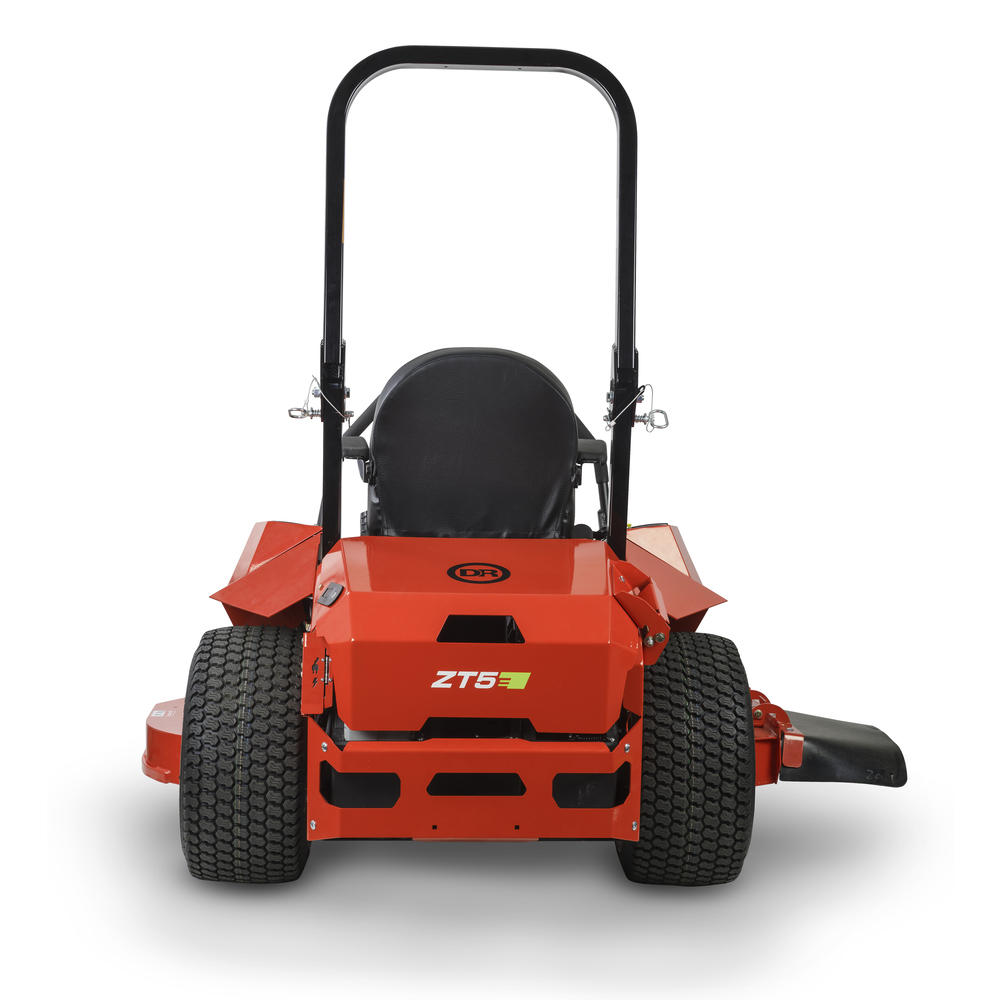 DR Power ZT5E, 60" with 1 battery