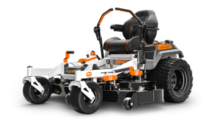 Ariens APEX LIMITED EDITION 60 KAWASAKI®