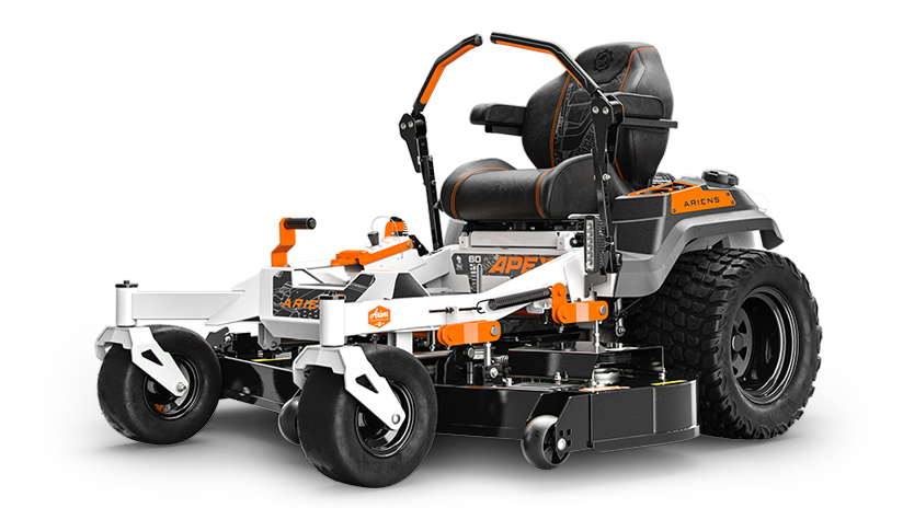 Ariens APEX LIMITED EDITION 60 KAWASAKI®