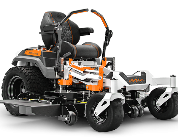 Ariens APEX LIMITED EDITION 60 KAWASAKI®