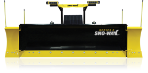 Sno-Way Revolution™ HD Series 2