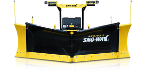 Sno-Way Flared 29RVHD Series 2